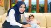 7 Bayi Artis yang Punya Banyak Fans, Sultan dari Lahir? (FOTO: MNC Media)