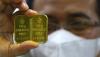 Harga Emas Antam Hari Ini Jatuh ke Rp957.000 per Gram. (Foto: MNC Media)