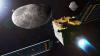 Nasa Mau Kejar Asteroid Berisi Nikel dan Emas, Nilainya Diproyeksi USD10.000 Kuadriliun. (Foto: MNC Media)