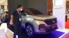 Wuling Almaz Hybrid Concept Meluncur Bulan Depan, Harganya Rp500 Juta (Foto: MNC Media)