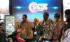 Berikut Parade Diskon Motor Listrik di IEMS 2022  (Dok.MNC)