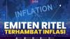 Emiten Ritel Terhambat Inflasi,(Sumber: IDX CHANNEL)