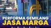 Performa Gemilang Jasa Marga,(Sumber: IDX CHANNEL)
