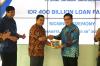 MNC Guna Usaha Indonesia Kantongi Pendanaan dari Bank Sahabat Sampoerna (Foto: MNC Media).