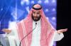 Tantang Tesla, Arab Saudi Resmikan Perusahaan Mobil Listrik Pertama (Dok.MNC)