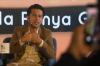 Wagub Emil Dorong ICCN Tingkatkan Ekonomi Kreatif di Jatim (FOTO: MNC Media)