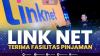 Link Net Terima Fasilitas Pinjaman. (SUMBER : IDX CHANNEL)