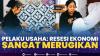Pelaku Usaha: Resesi Ekonomi Sangat Merugikan. (SUMBER : IDX CHANNEL)