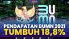 Pendapatan BUMN 2021 Tumbuh 18,8%,(Sumber: IDX CHANNEL)