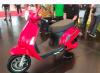 Pabrikan Motor Listrik Volta Luncurkan Skuter Retro, Harganya Rp18 Juta (FOTO:Dok Ist)