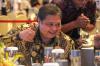Menko Airlangga Dinobatkan Sebagai Tokoh Pemulihan Ekonomi Nasional (Dok.MNC)