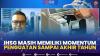 IHSG Masih Memiliki Momentum Penguatan Sampai Akhir Tahun,(Sumber: IDX CHANNEL)