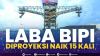 Laba BIPI Diproyeksi Naik 15 Kali. (SUMBER : IDX CHANNEL)