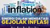 Sinergi Dalam Mengatasi Gejolak Inflasi. (SUMBER : IDX CHANNEL)