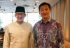 Sandiaga Ajak Pengusaha Singapura Garap Pariwisata Berbasis Kesehatan di Indonesia (foto: Ist)