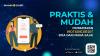 Makin Praktis dan Mudah, Pembayaran MotionCredit Bisa dari Mana Saja! (Foto: MNC Media)