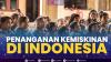 Penanganan Kemiskinan di Indonesia,(Sumber: IDX CHANNEL)