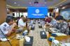 Temui Dubes Jepang, Menhub Minta Proyek Proving Ground Segera Terealisasi