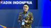 Lapor ke Jokowi, Ketua Kadin Sebut Pertumbuhan Ekonomi Global Hanya 2,9 Persen Tahun Ini. (Foto: Biro Pers Setpres)