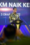 Hadapi Krisis Dunia, Jokowi: Kita Semua Harus Kompak (Foto: Istimewa).