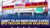 AMRT Telah Menyerap Capex Rp2 Triliun untuk Ekspansi,(Sumber: IDX CHANNEL)