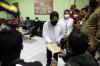 Ahli Waris Korban Tragedi Kanjuruhan Dapat Uang Santunan Rp15 Juta per Orang (Foto: Istimewa).