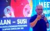 Pacu Peningkatan DPK, BTN Gencar Pasarkan Tabungan Bisnis di Surabaya (FOTO:Dok BTN)