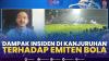 Dampak Insiden di Kanjuruhan Terhadap Emiten BOLA,(Sumber: IDX CHANNEL)