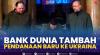 Bank Dunia Tambah Pendanaan Baru ke Ukraina,(Sumber: IDX CHANNEL)