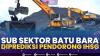 Sub Sektor Batu Bara Diprediksi Pendorong IHSG. (SUMBER : IDX CHANNEL)