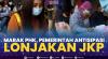 Marak PHK, Pemerintah Antisipasi Lonjakan JKP,(Sumber: IDX CHANNEL)