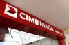 Gagal Kuorum Lagi, Private Placement CIMB Niaga (BNGA) Kembali Tertunda. (Foto: MNC Media)