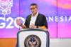 Jelang KTT G20, Sandiaga Uno Cek Persiapan Hotel hingga Penerbangan di Bali. (Foto: MNC Media)
