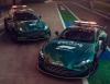 Zhejiang Geely Caplok Saham Minoritas Aston Martin (foto: MNC Media)