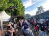 Heboh Penumpang Transjakarta Antre Panjang, Dirut JakLingko: Ada Reset Kartu Terblokir. (Foto: MNC Media)