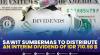 Sawit Sumbermas to Distribute An Interim Dividend Of IDR710.98 B. (SUMBER : IDX CHANNEL)