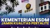 Kementerian ESDM Jamin Kualitas Pertalite. (SUMBER : IDX CHANNEL)