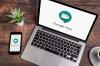 Ternyata Mudah, Intip Cara Menggunakan Google Meet di Laptop atau Handphone. (Foto: Cara Menggunakan Google Meet di Laptop atau Handphone)