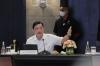 Cek Kesiapan KTT G20 di Bali, Luhut: Sudah Bagus, Sudah Paten. (Foto: MNC Media)