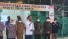 Jokowi Jenguk Korban Tragedi Kanjuruhan di RSSA Malang: Biaya Ditanggung Pemerintah (FOTO:Dok Ist)