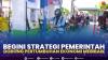 Begini Strategi Pemerintah Dorong Pertumbuhan Ekonomi Membaik. (SUMBER : IDX CHANNEL)