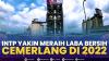 INTP Yakin Meraih Laba Bersih Cemerlang di 2022. (SUMBER : IDX CHANNEL)