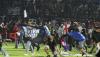 Buntut Tragedi Kanjuruhan, Arema FC Didenda Rp250 Juta (FOTO:MNC Media)