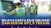 Wijaya Karya Rilis Obligasi dan Sukuk Rp2,5 Triliun,(Sumber: IDX CHANNEL)