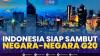 Indonesia Siap Sambut Negara-Negara G20. (SUMBER : IDX CHANNEL)