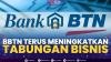 BBTN Terus Meningkatkan Tabungan Bisnis,(Sumber: IDX CHANENL)