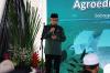Wapres Minta Mentan Kembangkan Sektor Pertanian untuk Atasi Ancaman Krisis Pangan. (Foto: MNC Media)