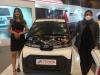 GIIAS Medan Digelar 5-9 Oktober, Mobil Listrik Corak Ulos Turut Dipamerkan (Dok.Ist)