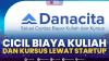 Cicil Biaya Kuliah dan Kursus Lewat Startup,(Sumber: IDX CHANNEL)