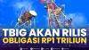 TBIG Akan Rilis Obligasi Rp1 Triliun. (SUMBER : IDX CHANNEL)